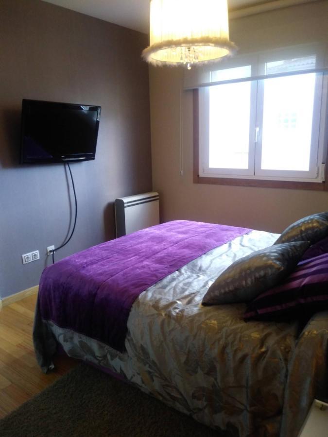 Apartamento Las Carolinas Ribeira Exterior photo
